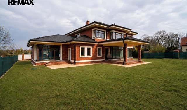 Prodej domu 363 m² s pozemkem 1 608 m², Sýkorová, Jesenice – Zdiměřice, okres Praha-západ