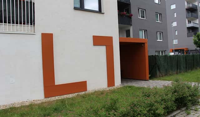 Pronájem skladu 3 m2, Praha Kolbenova, Strnadových, Praha 9 – Vysočany