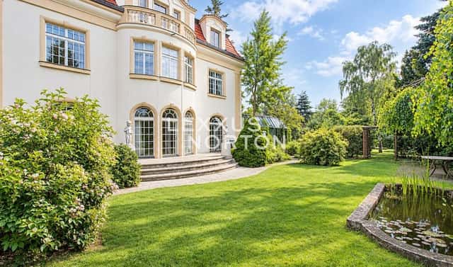 Pronájem bytu 3+1 150 m², Na Míčánce, Praha 6 – Dejvice