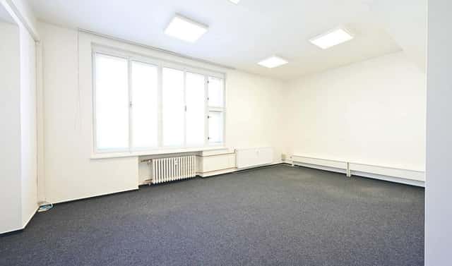 Pronájem kanceláře 26 m², třída T. G. Masaryka, Mladá Boleslav – Mladá Boleslav III