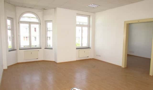 Pronájem kanceláře 20 m², Hrnčířská, Ústí nad Labem – Ústí nad Labem-centrum