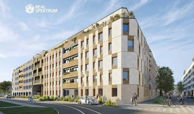 Prodej bytu 1+kk 26 m², Svitavské nábřeží, Brno – Husovice, okres Brno-město
