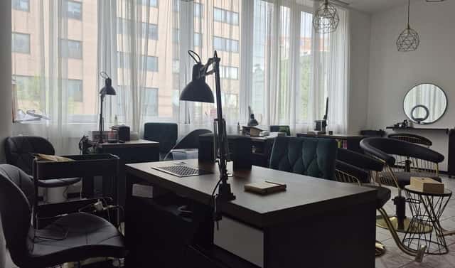 Pronájem obchodních prostor 7 m², bratří Dohalských, Praha 9 – Vysočany