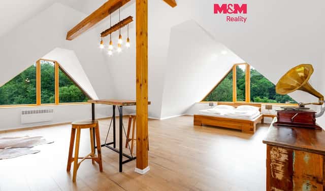Prodej bytu 3+kk 135 m², Horní Lhota, okres Ostrava-město