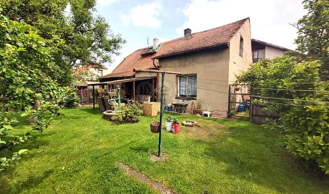 Prodej domu 117 m² s pozemkem 416 m², Jimlín – Zeměchy, okres Louny