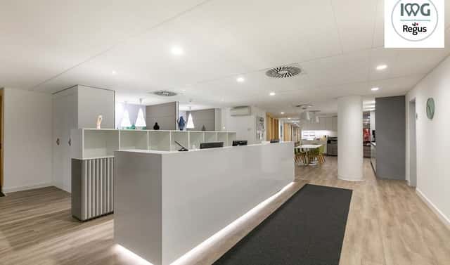 Pronájem komerčního objektu (jiného typu) 1 m², Rybná, Praha 1 – Staré Město
