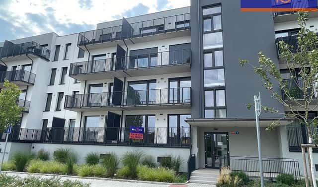 Prodej bytu 2+kk 50 m², Ke křížku, Kladno – Dubí