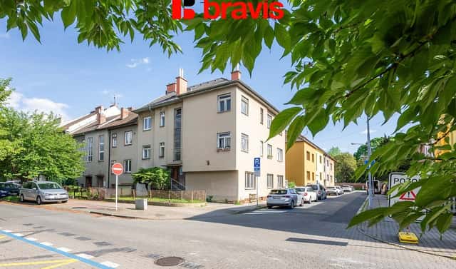 Prodej domu 284 m² s pozemkem 241 m², Skorkovského, Brno – Židenice, okres Brno-město