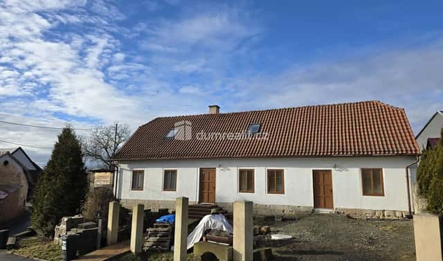 Prodej domu 230 m² s pozemkem 330 m², Dolní Bousov, okres Mladá Boleslav