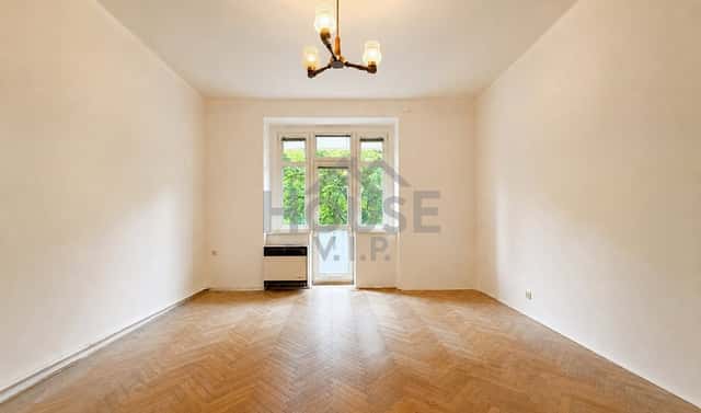 Prodej bytu 3+1 75 m², Prouzova, Praha 9 – Vysočany