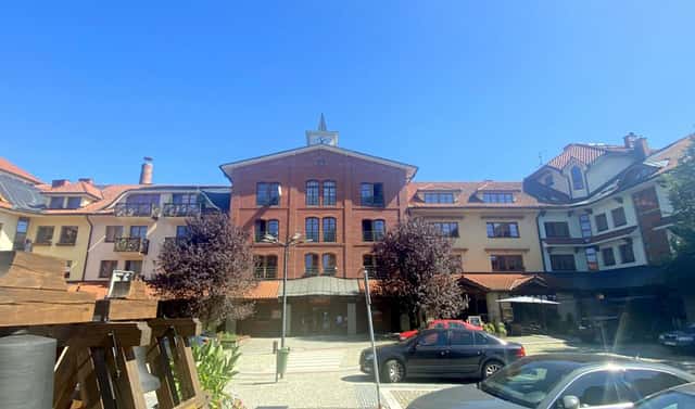 Pronájem bytu 2+kk 84 m², Čeladná, okres Frýdek-Místek