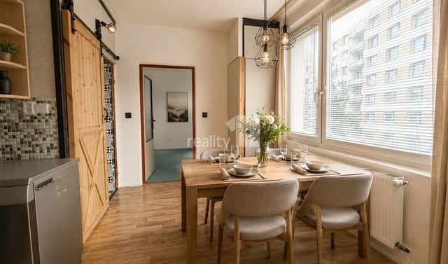 Prodej bytu 3+1 72 m², Na Trávníku, Rychnov nad Kněžnou