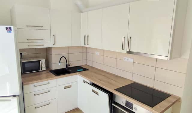 Pronájem bytu 3+1 68 m², Obora, Valašské Meziříčí – Krásno nad Bečvou, okres Vsetín