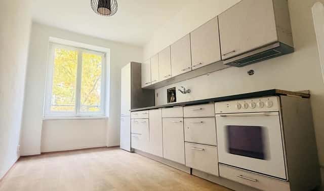 Prodej bytu 2+1 55 m², tř. Budovatelů, Most