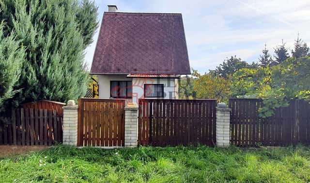 Prodej chaty/chalupy 104 m² s pozemkem 901 m², Újezdec, okres Uherské Hradiště