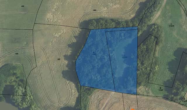 Prodej pozemku 473 m², Pičín, okres Příbram