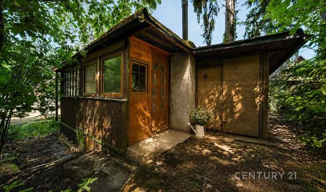 Prodej chaty/chalupy 33 m² s pozemkem 60 m², Tehov, okres Praha-východ