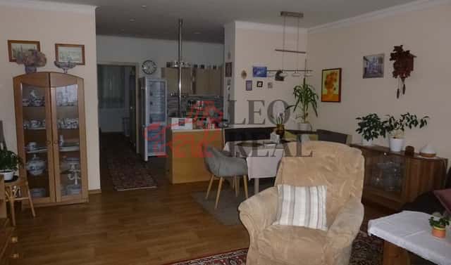Pronájem bytu 2+kk 67 m², Oldřichovská, Děčín – Děčín VIII-Dolní Oldřichov