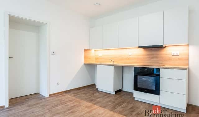 Prodej bytu 2+kk 44 m², Kovařovicova, Ostrava – Slezská Ostrava, okres Ostrava-město