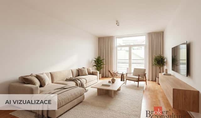 Prodej bytu 3+kk 75 m², Nám. M.Poštové, Beroun – Beroun-Město