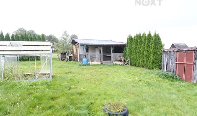 Prodej domu 41 m² s pozemkem 316 m², Malonty, okres Český Krumlov