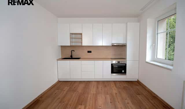 Pronájem bytu 2+kk 35 m², Lidická, Jablonné v Podještědí, okres Liberec