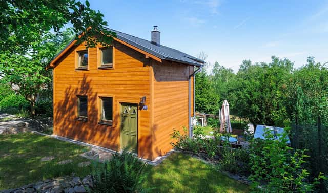 Prodej domu 89 m² s pozemkem 421 m², Psáry – Dolní Jirčany, okres Praha-západ