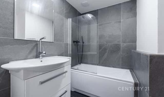 Prodej bytu 4+1 80 m², Nová výstavba, Obrnice, okres Most