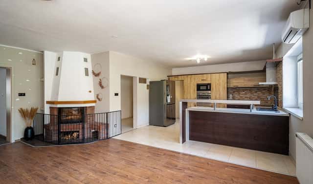 Prodej bytu 2+kk 102 m², Mokrá-Horákov, okres Brno-venkov