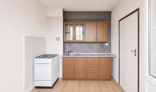 Prodej bytu 1+1 34 m², Fügnerova, Bílina – Pražské Předměstí, okres Teplice