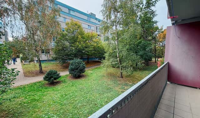 Pronájem bytu 1+kk 48 m², Chotěšovská, Praha 9 – Letňany