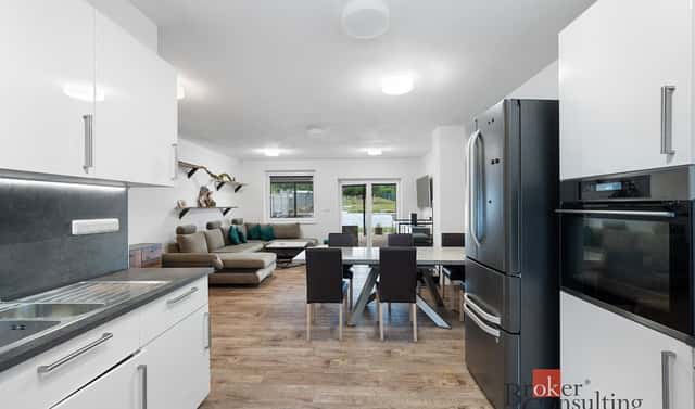 Prodej domu 178 m² s pozemkem 1 562 m², U školy, Pozořice, okres Brno-venkov