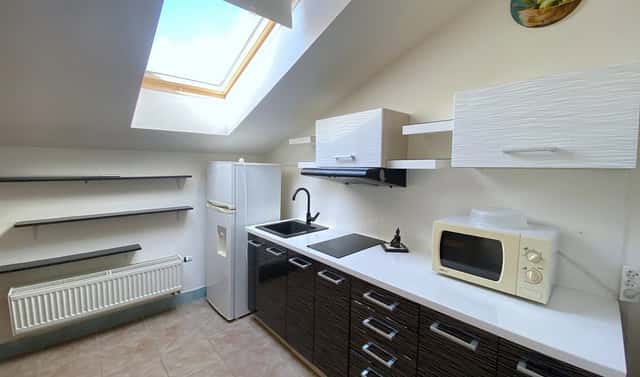 Pronájem bytu 1+1 33 m², Obřanská, Brno – Maloměřice, okres Brno-město