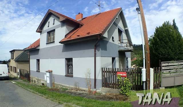 Prodej domu 130 m² s pozemkem 737 m², Svat. Čecha, Votice, okres Benešov