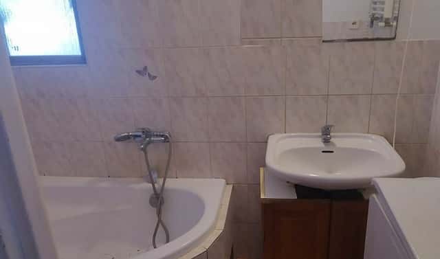 Pronájem bytu 2+1 53 m², Okružní, Uherský Brod, okres Uherské Hradiště