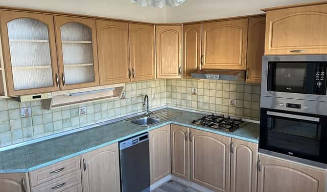 Pronájem bytu 2+1 64 m², J. E. Purkyně, Frýdek-Místek – Frýdek
