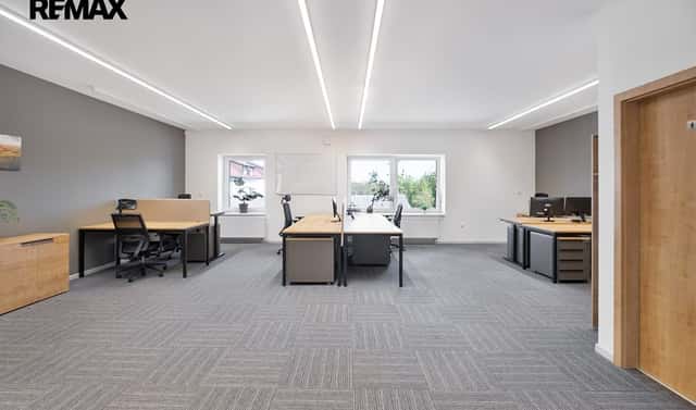 Pronájem kanceláře 274 m², Čs. armády, Hlučín, okres Opava