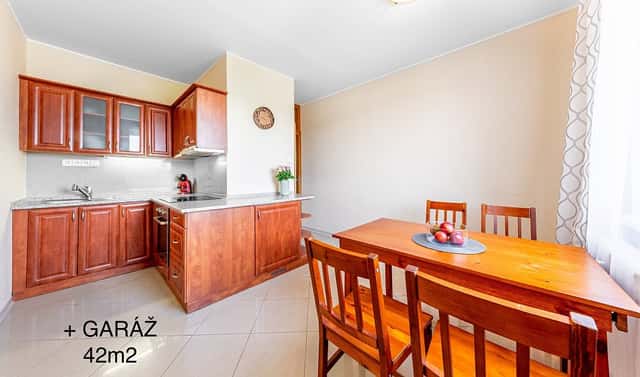 Prodej bytu 4+1 97 m², Květnového vítězství, Praha 4 – Háje