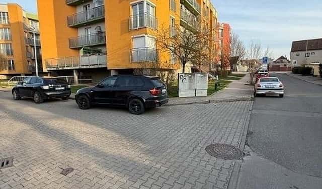 Prodej pozemku 44 m², Praha 4