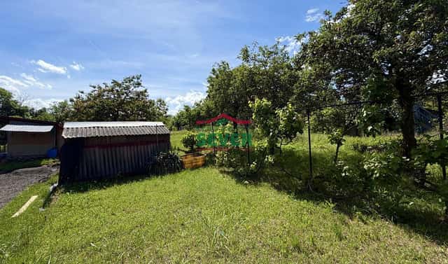 Prodej zahrady 308 m², Kadaň, okres Chomutov