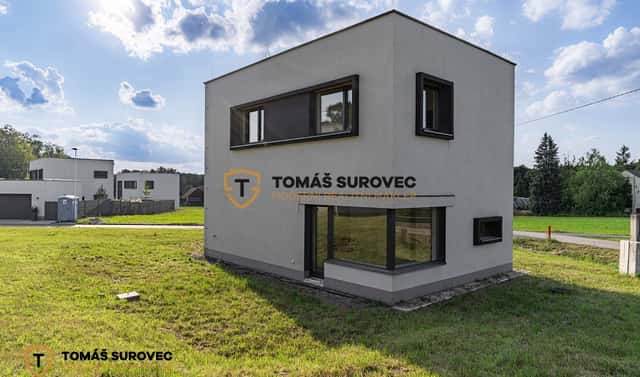 Prodej domu 110 m² s pozemkem 768 m², Těrlicko – Horní Těrlicko, okres Karviná
