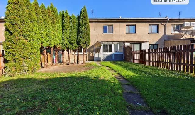 Prodej domu 150 m², V Prokopě, Čelákovice, okres Praha-východ