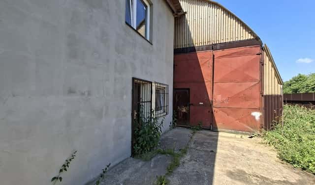 Pronájem komerčního objektu (jiného typu) 474 m², U Zbrojnice, Horní Suchá, okres Karviná