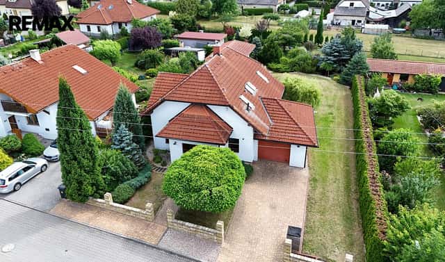 Prodej domu 168 m² s pozemkem 1 017 m², Nad Farou, Solnice, okres Rychnov nad Kněžnou