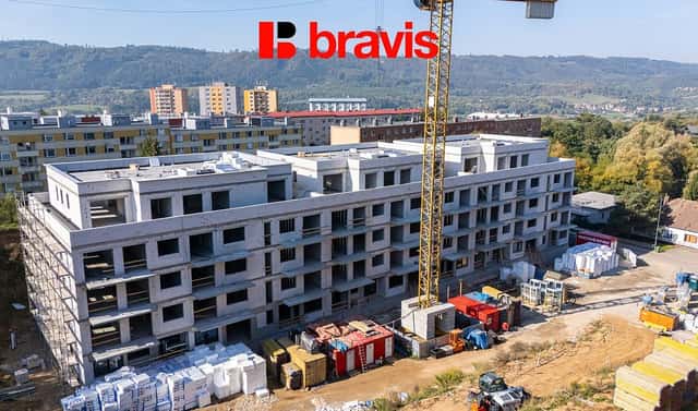 Prodej bytu 2+kk 55 m², Zborovec, Blansko
