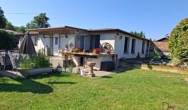 Prodej stavebního pozemku 983 m², Na Návsi, Zdiby – Brnky, okres Praha-východ