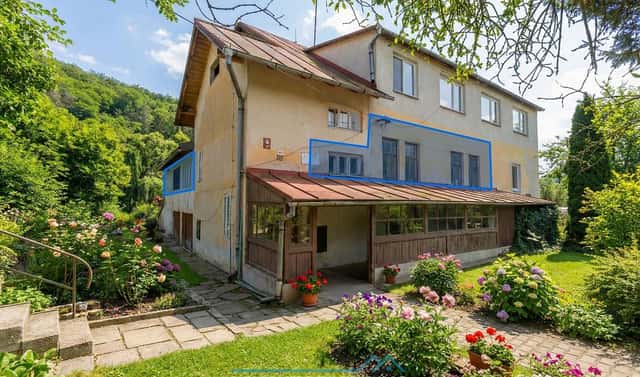 Prodej bytu atypického 143 m², Havlíčkovo nábřeží, Vranov nad Dyjí, okres Znojmo
