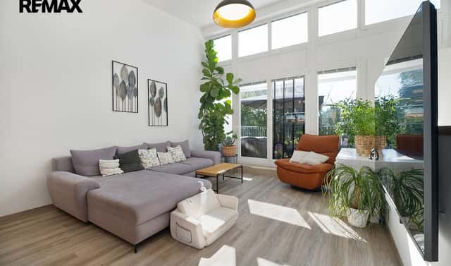 Prodej bytu 3+kk 109 m², Preslova, Ostrava – Moravská Ostrava, okres Ostrava-město