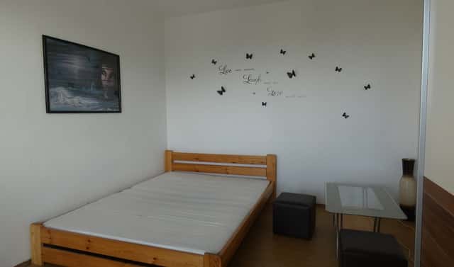 Pronájem bytu 1+1 40 m², Na Větrníku, Chrudim – Chrudim IV