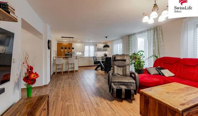 Prodej domu 170 m² s pozemkem 633 m², Šlechtitelská, Chrustenice, okres Beroun